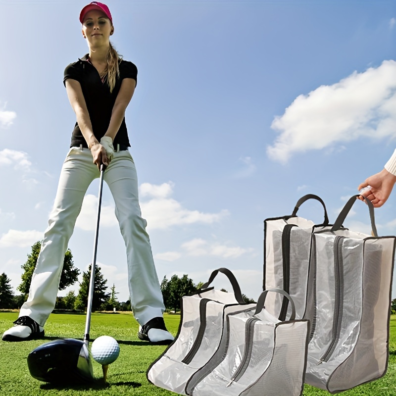 Sac pour chaussures de golf – Sport