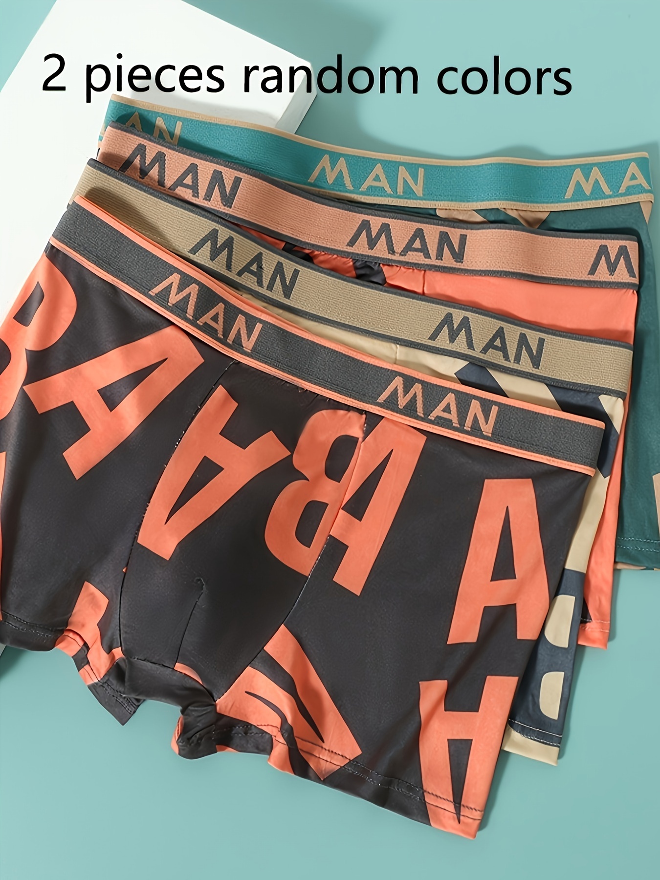 Men's Boxer Briefs Seamless Panties Exotic Underwear Men - Temu Canada