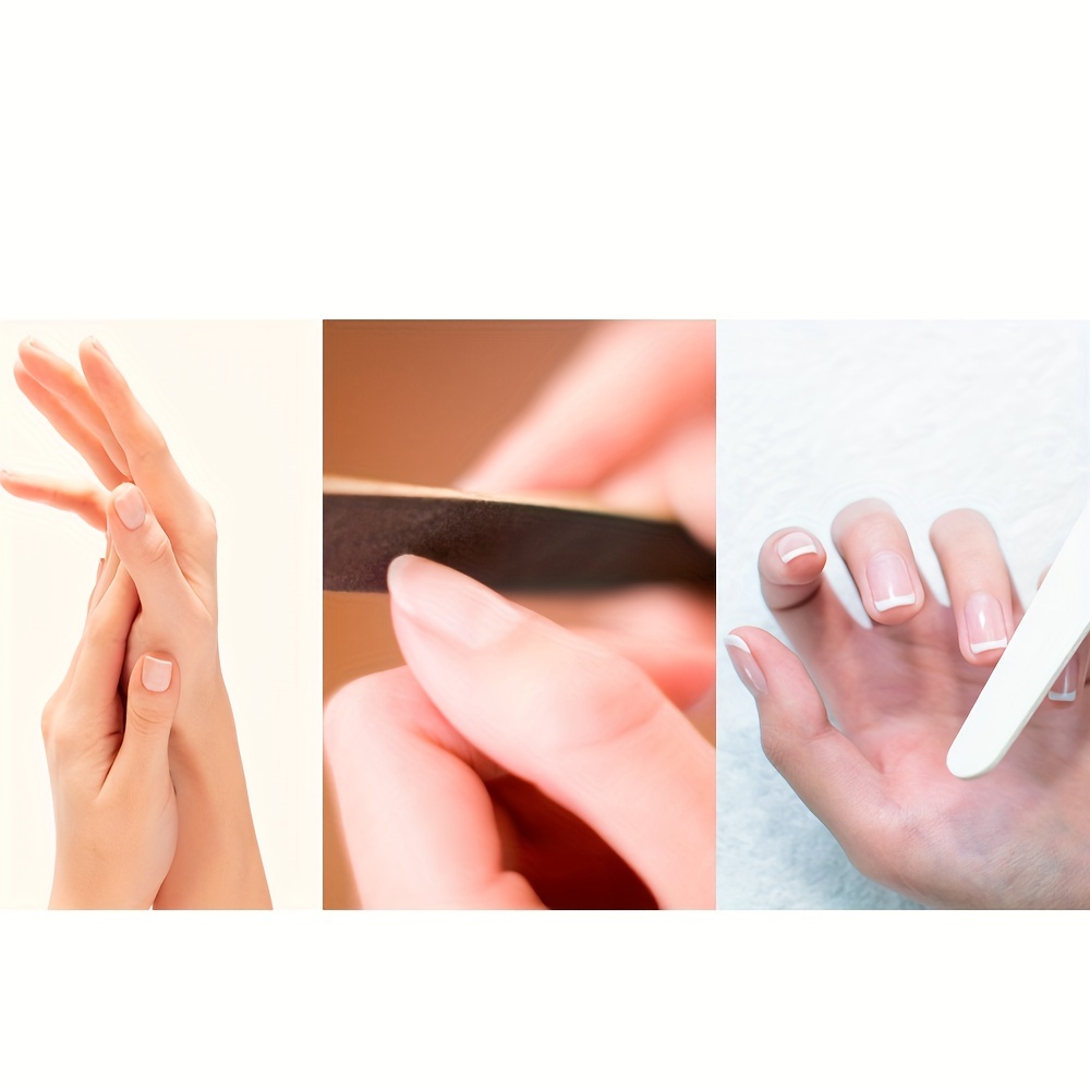 Suavizante Cutículas,removedor Cutículas,productos Cuidado Uñas  Antibardo,herramienta Manicura, 90 Días Protección Comprador