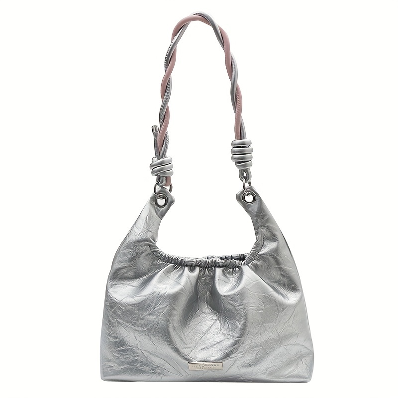 Handbags Pu Leather Jimmy Choo Bag, For Casual Wear