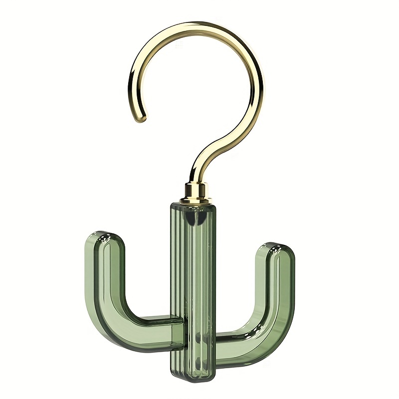 Cactus Shaped Green Metal Wall Hooks for Hanging Hat, Coat, Towel, Sou –  MyGift