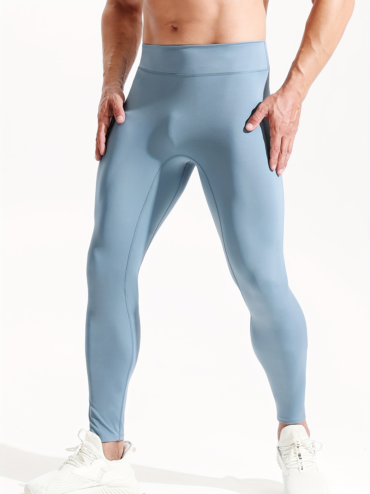 Carolina blue compression clearance pants