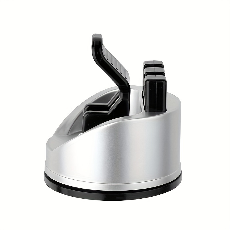 Knife & Scissors Sharpener with Suction Cup - Sharpal Inc.