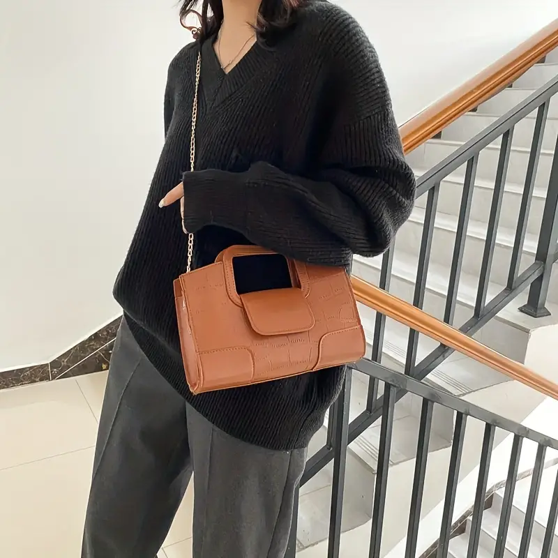 STAISE Women's Designer Crossbody Bag
