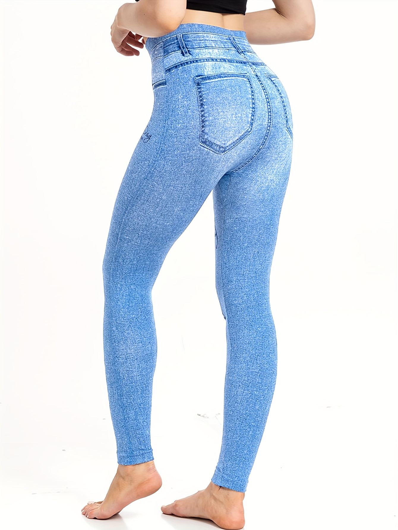Womens Slim Fit Denim Short Leggings For Women With Hollow Out Design And  Broken Holes Fashionable And Comfortable Shorts In Sizes S 3XL From  Bossbaba, $8.69