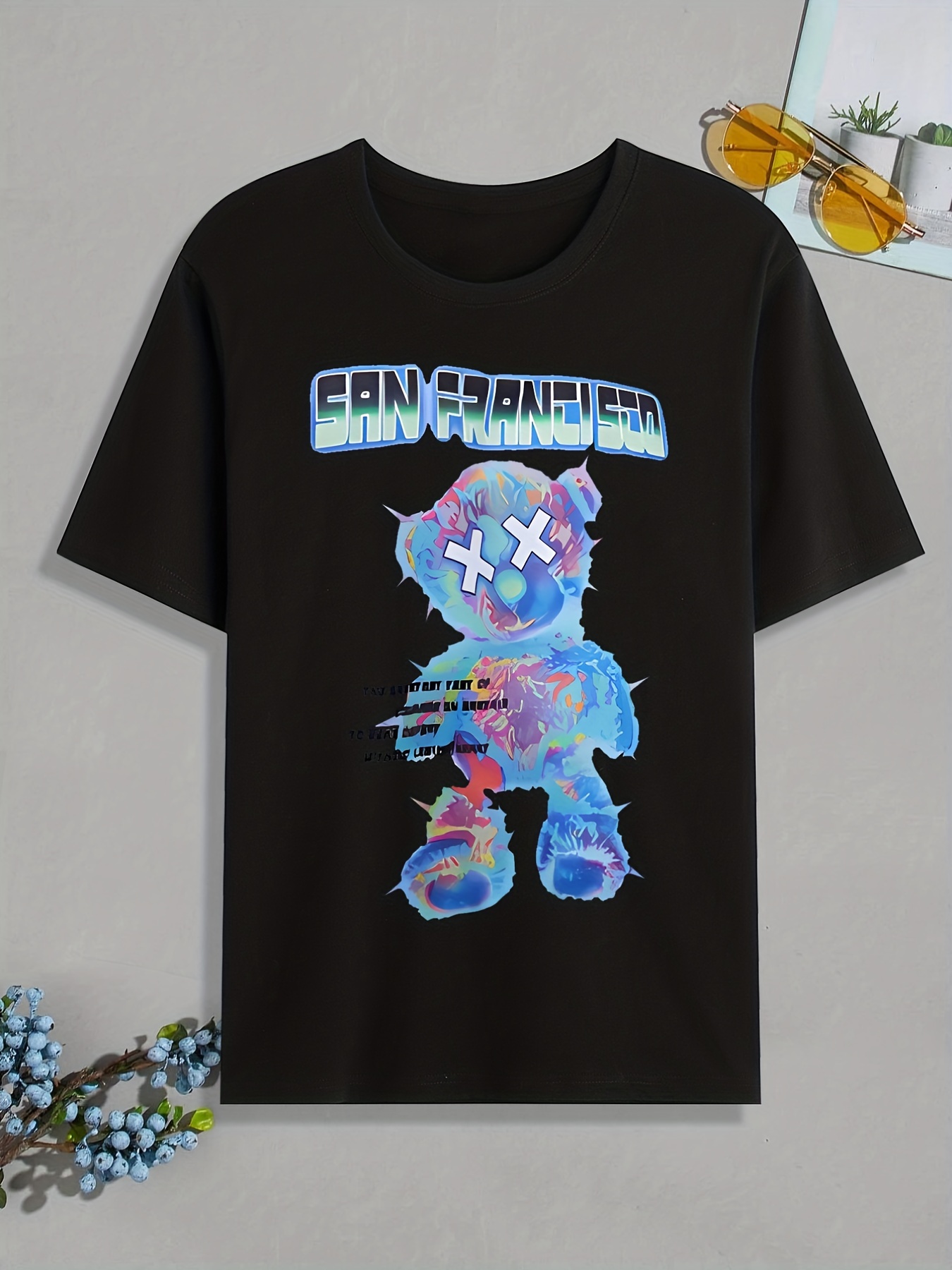 Bearbrick T-Shirts for Sale