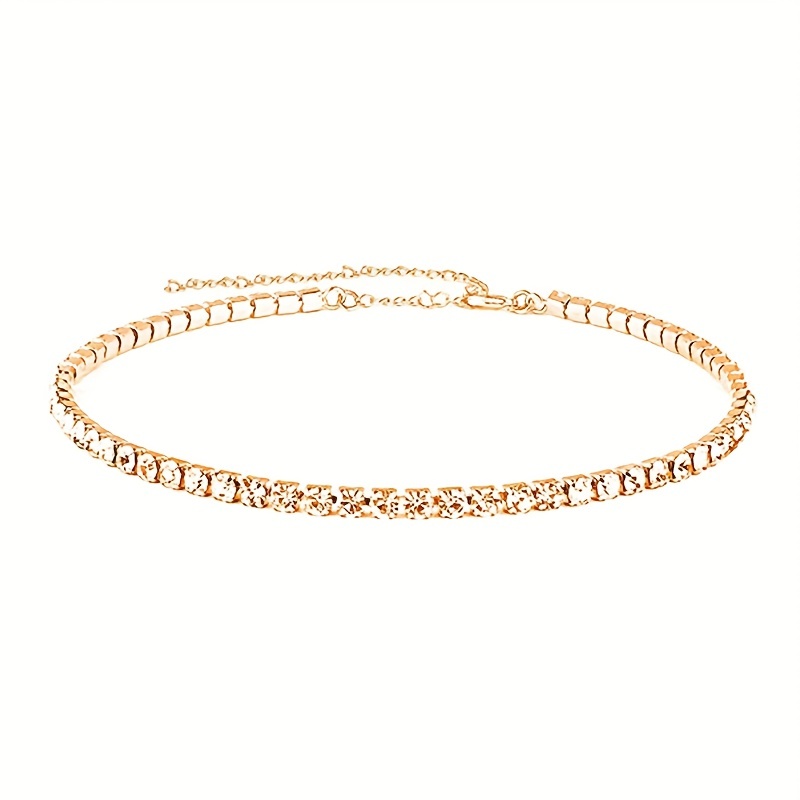 Collana con ciondolo Hamsa in oro massiccio 14k Collana con ciondolo Hamsa in oro massiccio 14k