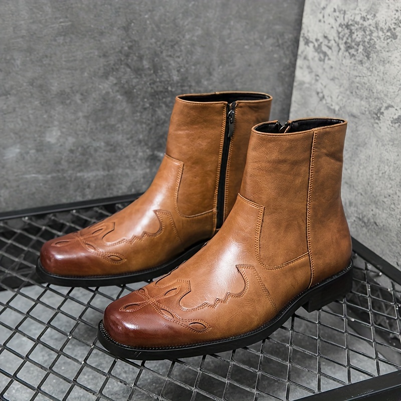 Roper clearance ankle boots