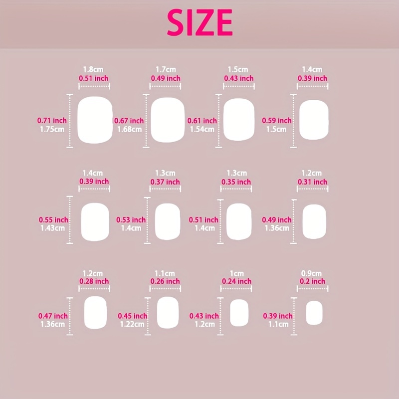 24pcs matte short square fake nails taro purple press on nails with yellow french tips elegant false nails for women girls details 0