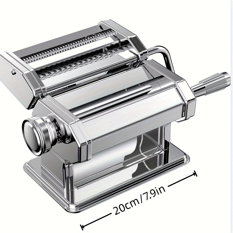 Stainless Steel Cylinder For Electric And Manual Pasta Maker