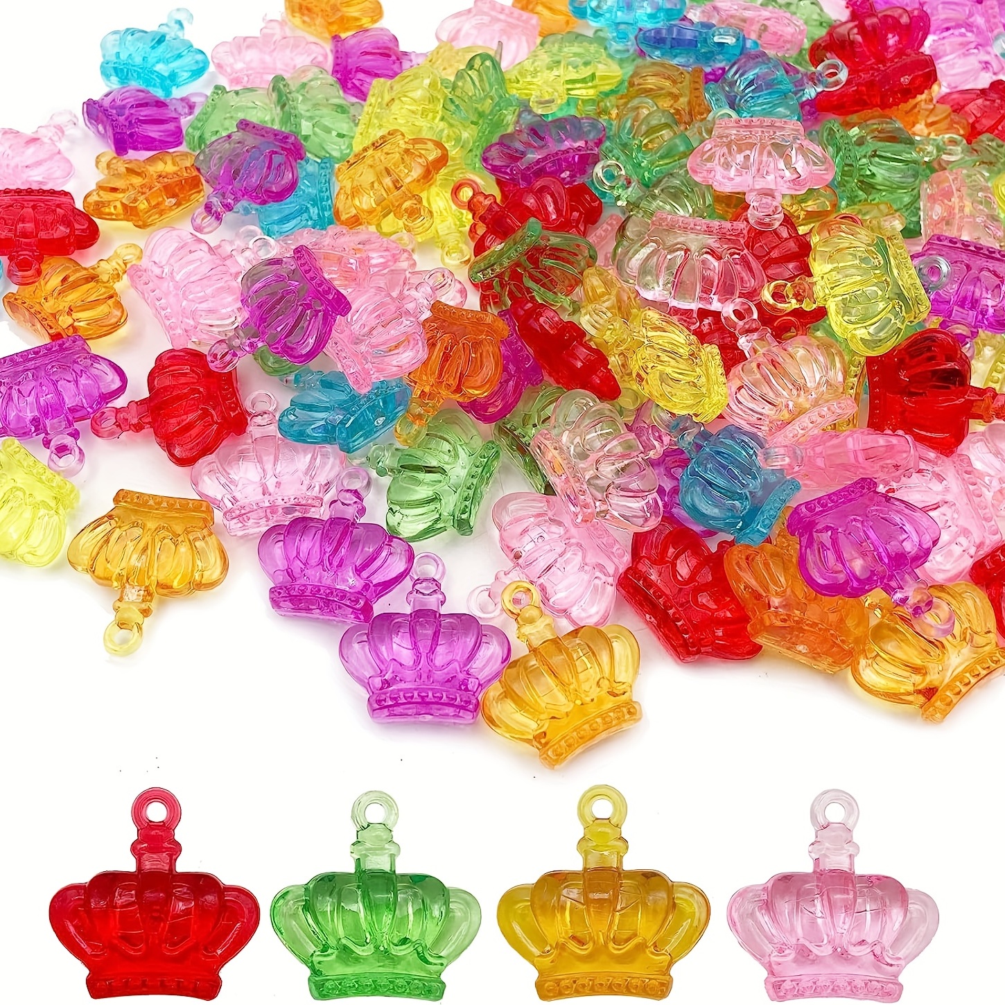 Over 150PCS Assorted Pirate Treasure Gems 1LBS Acrylic Plastic Jewels for  Party & Games Table Scatter Vase Fillers Wedding Decor Favors 