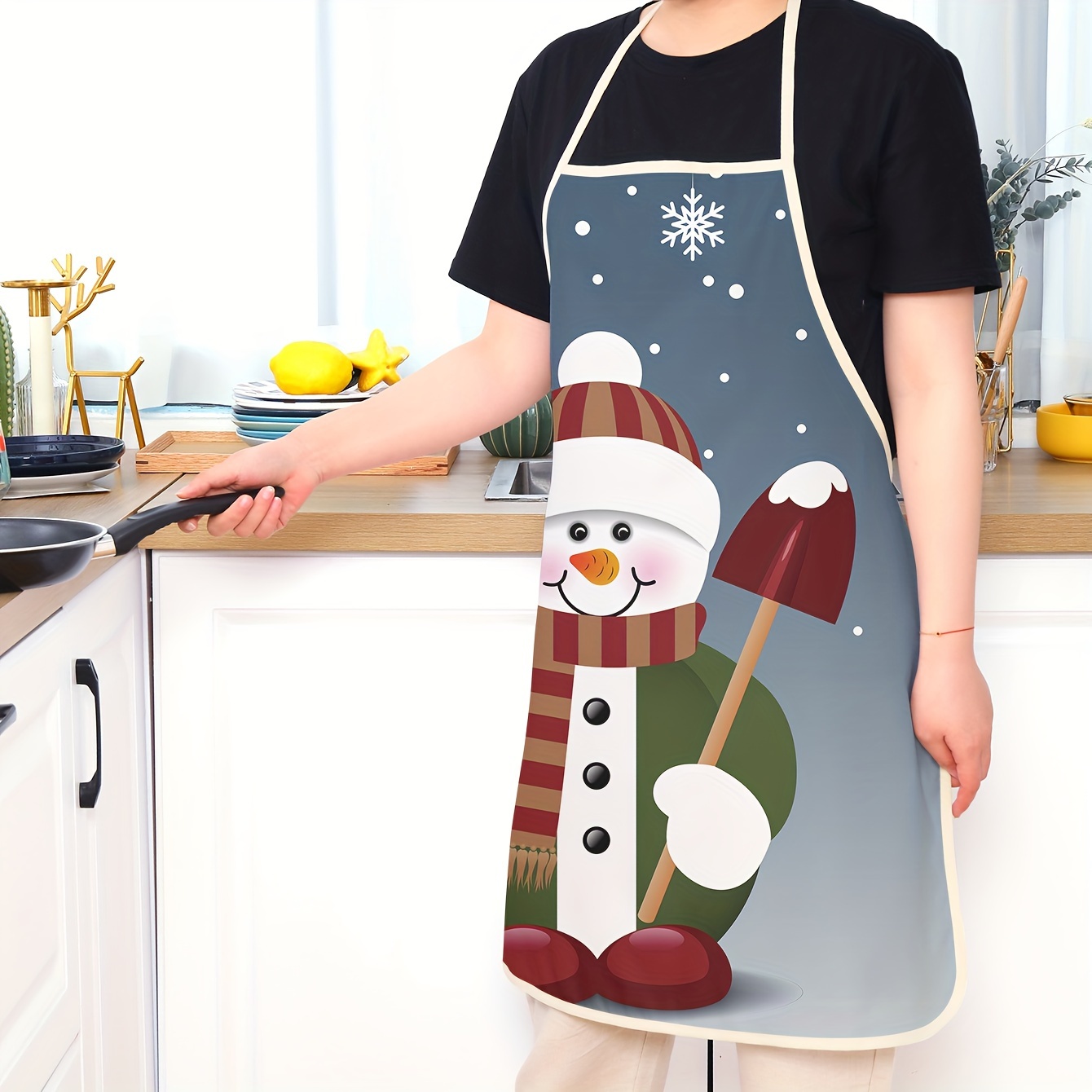 Cute holiday clearance aprons