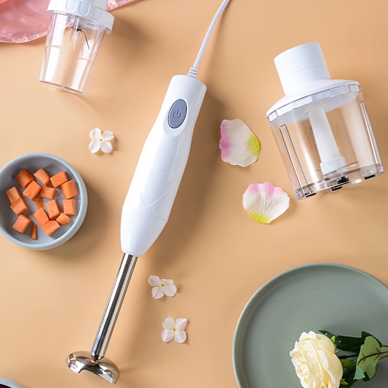 Multi-functional Cooking Machine Meat Grinder, Small Kitchen Appliances  Handheld Cooking Stick, Kitchen Stuff Clearance Kitchen Accessories Juicer  Acc