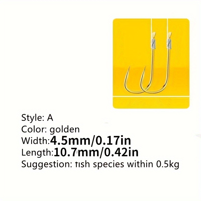 20pcs Fishing Tackle Kit, Sharp Hooks And Durable Fishing Line For  Freshwater And Saltwater Fishing - Enhance Your Fishing Experience
