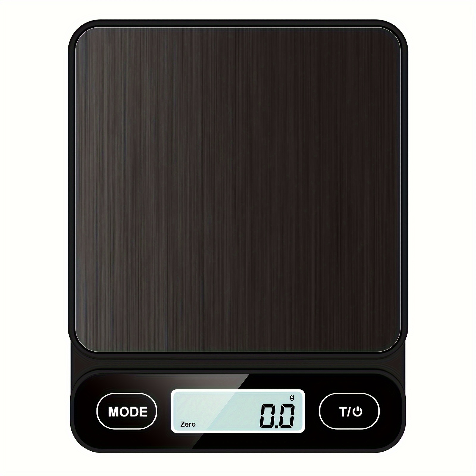 Household Food Scale, Digital Scale, Grams And Oz For Cooking Baking Weight  Loss, Keto, Precise Graduation - Temu