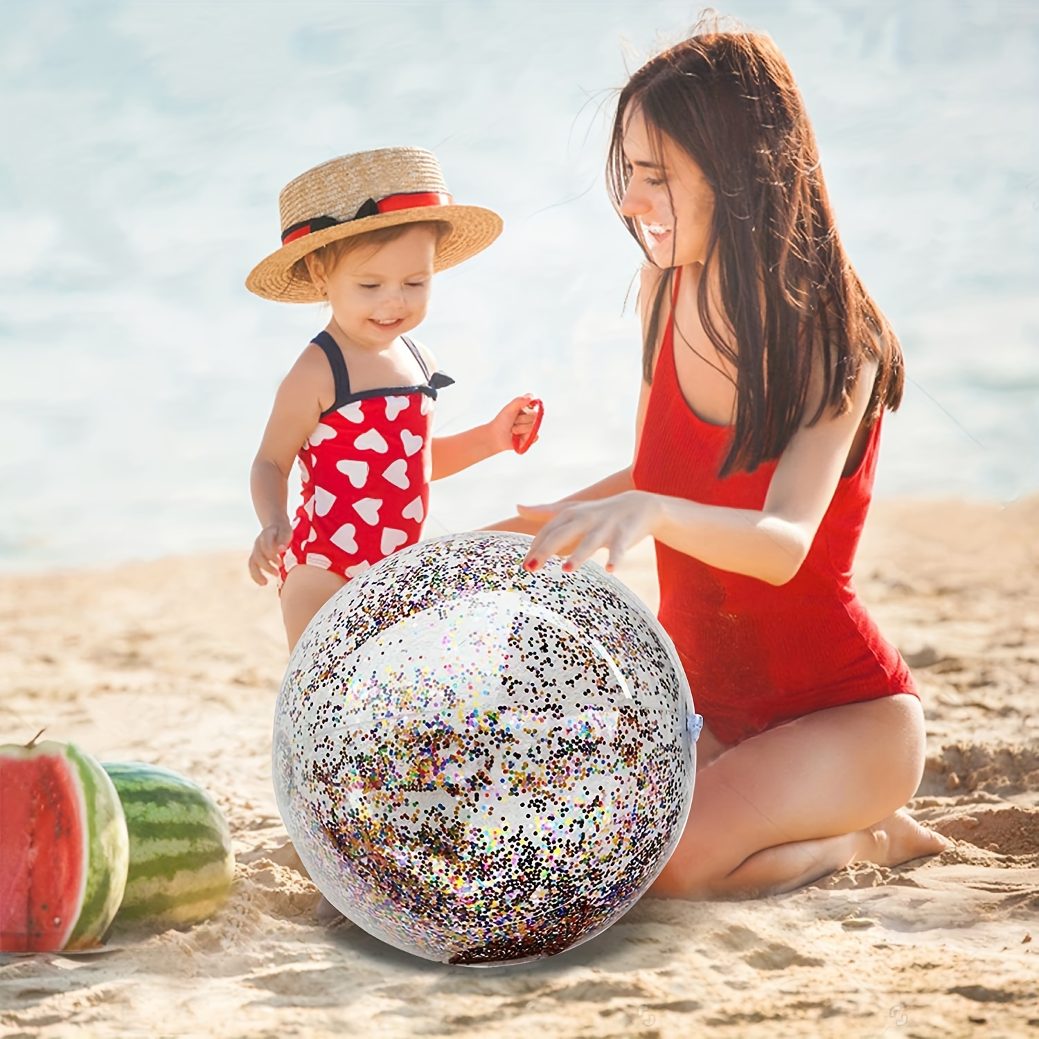 2021 Niños Al Aire Libre Suave Aire Agua Llena Bola Bola Magia