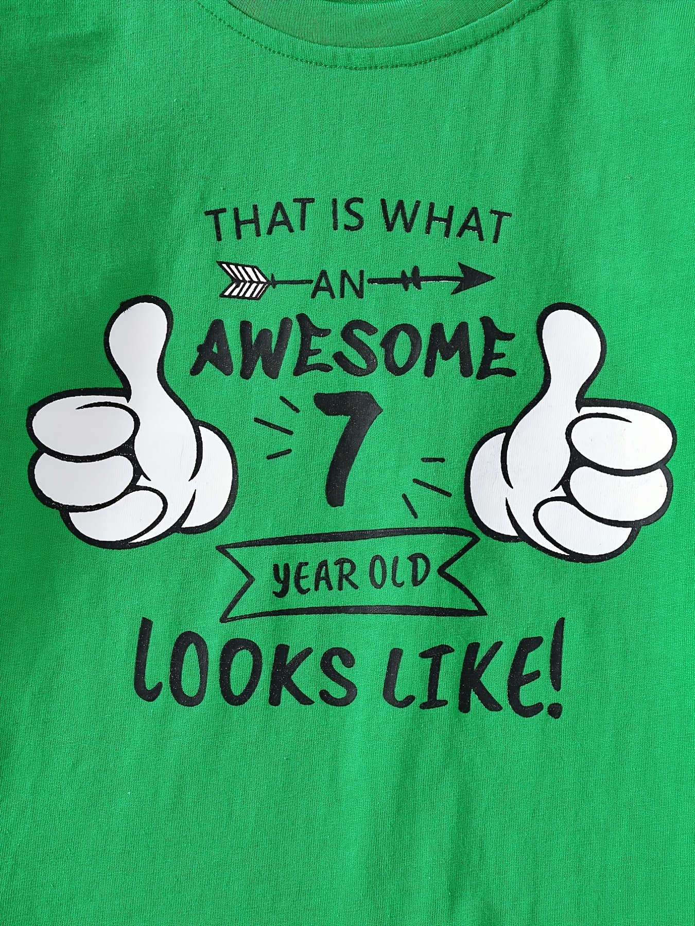This Is What an Awesome 2 Year Old Looks Like Toddler Jersey T