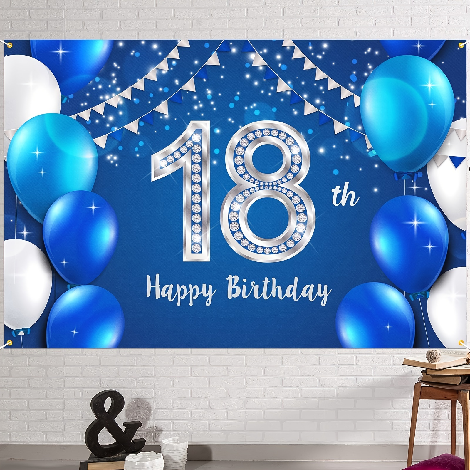 Deco Anniversaire 25 Ans Noir Or, Banderole Anniversaire 25 Ans, Bannières  de Joyeux Anniversaire, Anniversaire 25 Ans Décoration de Fête Porche Signe  Bannière Toile pour Maison Mur Homme Femme : : Cuisine et Maison