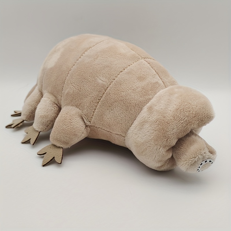 ADVEN Anime Figure Water Bear Plush Toys Stuffed Fluffy Doll Collection  Figurine Doll Christmas Gifts for Kids - Walmart.com