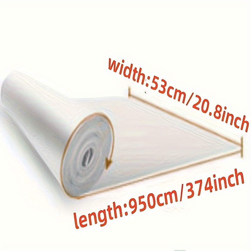 ERFURT Colla per carta da parati non tessuta in pasta Adesivo confezione da  200g. carta da parati ruvida non tessuto 25m² ca. 3 rotoli