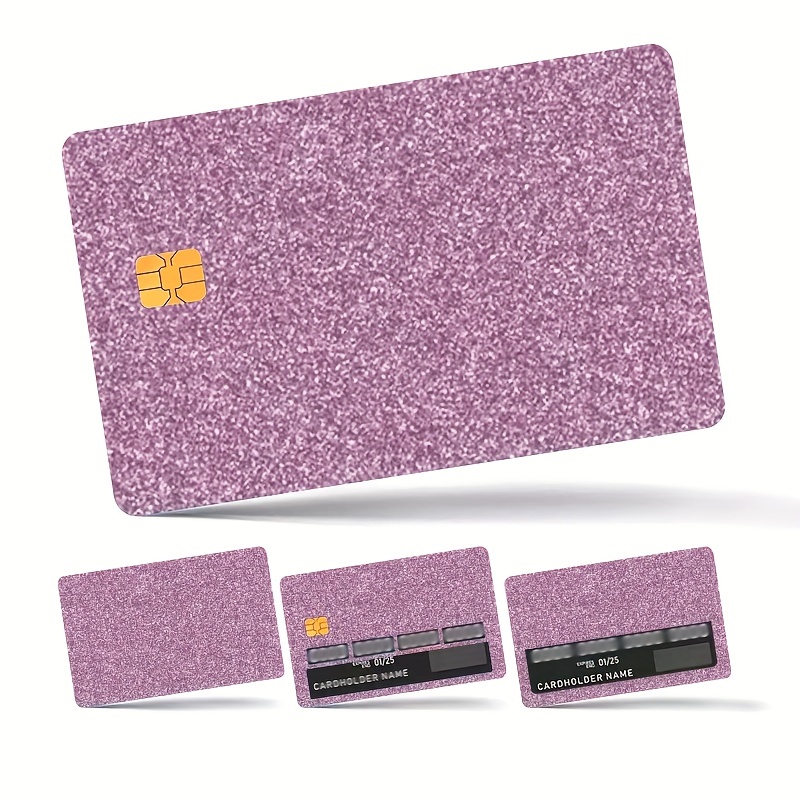 Credit Card Covers