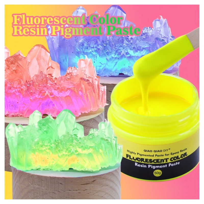 Pigment Paste for Epoxy Resin Highly Pigmented Resin Pigment Epoxy