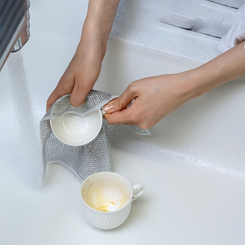 10 Products for Hand Washing Dishes