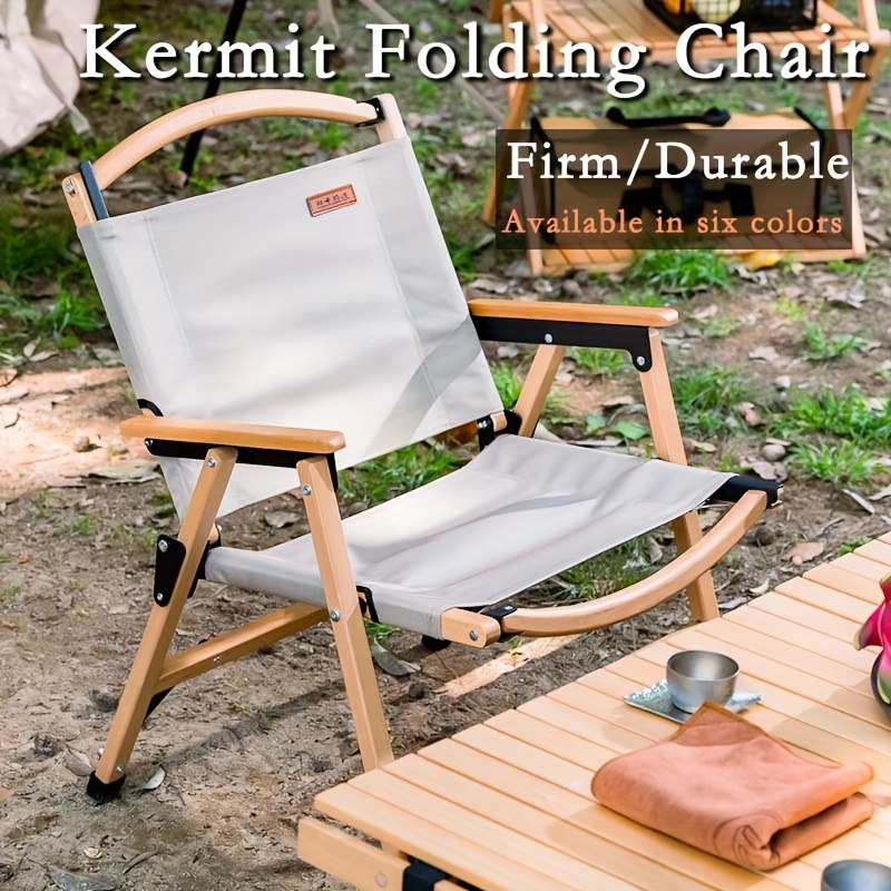 Foldable cheap fishing chair