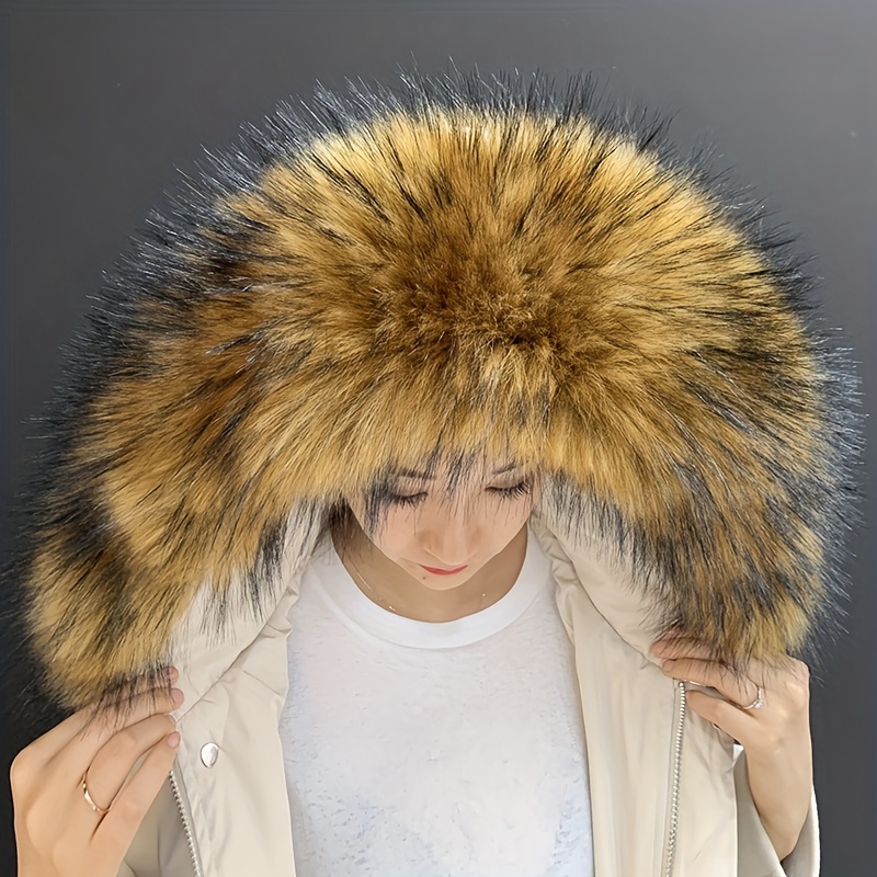 

Fur - , For Winter Coats & Jackets,