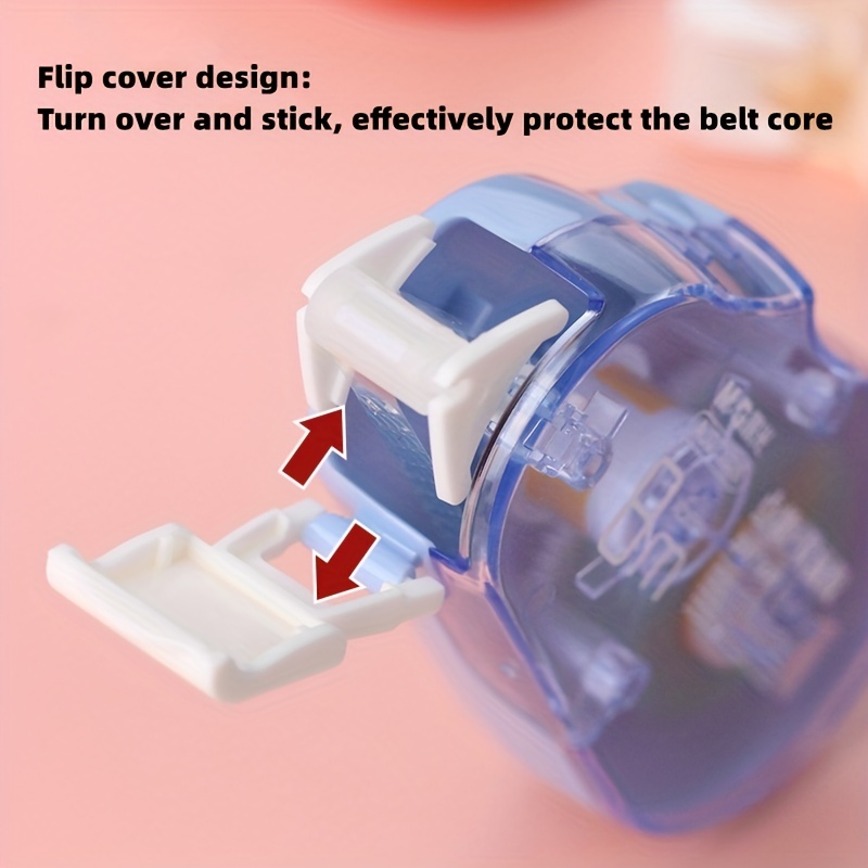 Double sided Adhesive Dots Glue Tape: Acid free Archival - Temu Philippines