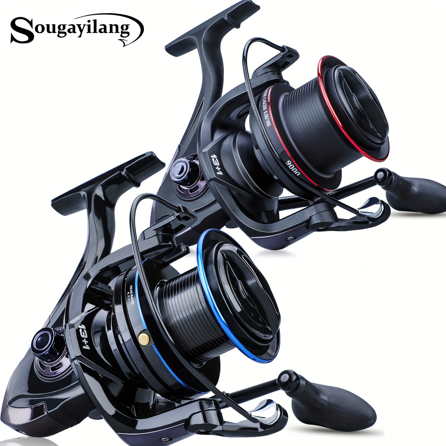 Carp Reels - Free Shipping On Items Shipped From Temu Austria