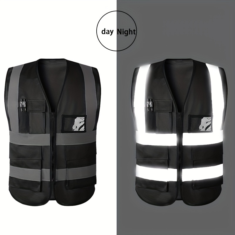 新品】proviz ベスト サイクリング ランニング 反射材