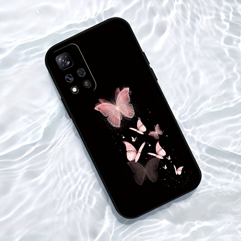TEMU Premium Tpu Phone Case Cover For Xiaomi