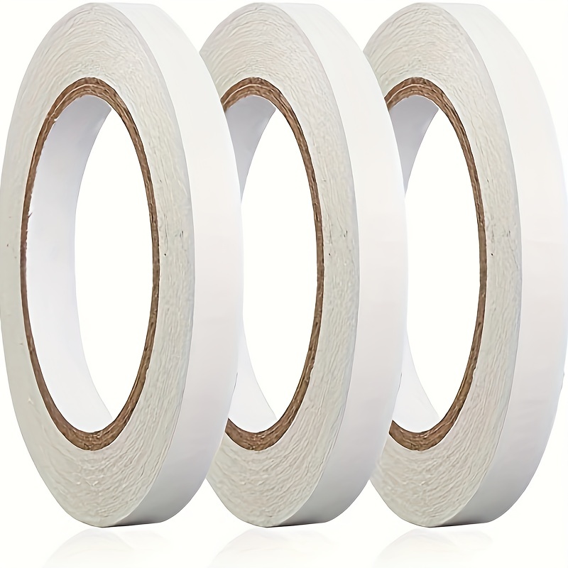 Double Sided Adhesive Tape Double side Craft Tape For - Temu