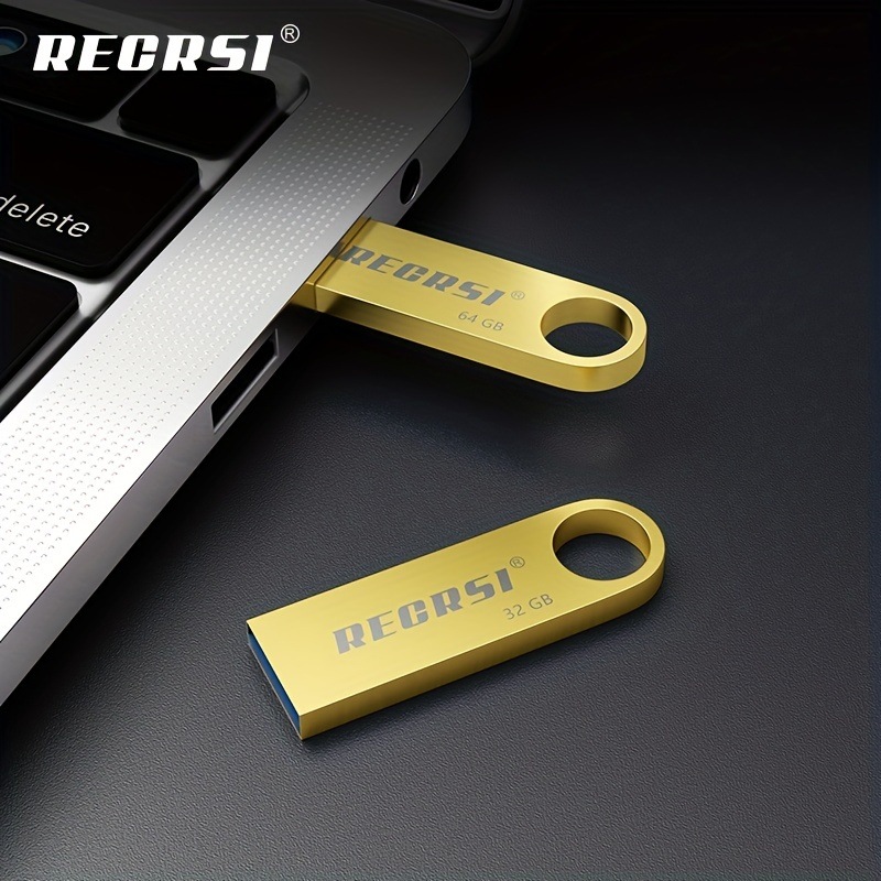 Type C Usb Flash Drive Otg Pen Drive 1tb 2tb Clé USB 2 en 1 haute