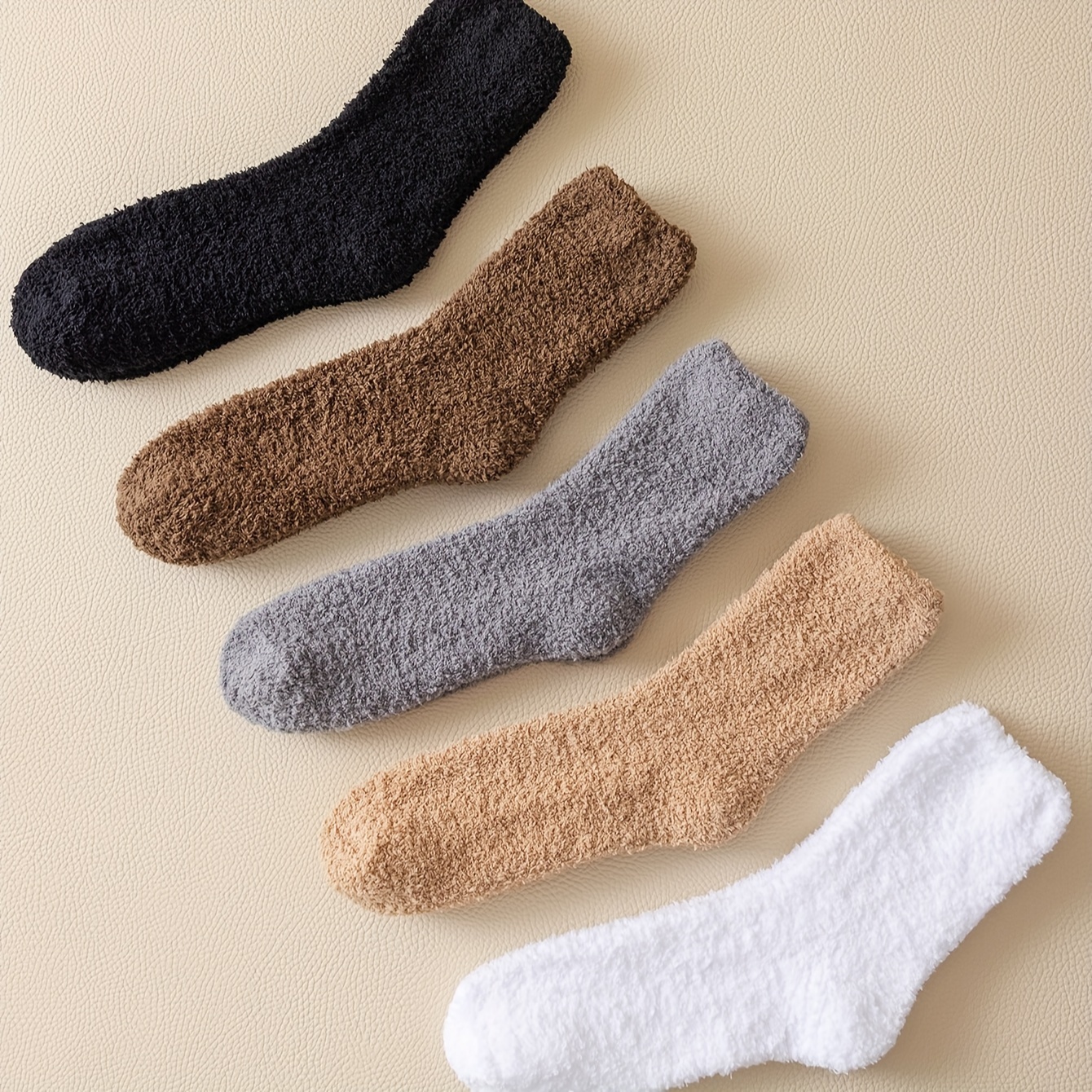Fluffy Socks - Temu United Kingdom