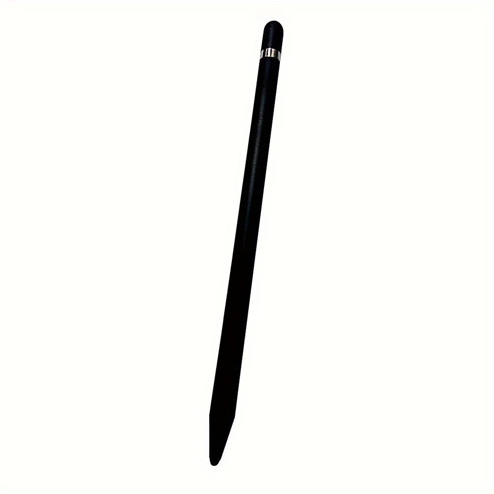TEMU Silicone Pen Generation Stylus Pens For Touch Screens, Stylus Pen For Ipad/tablet / Surface, Compatible With Screens