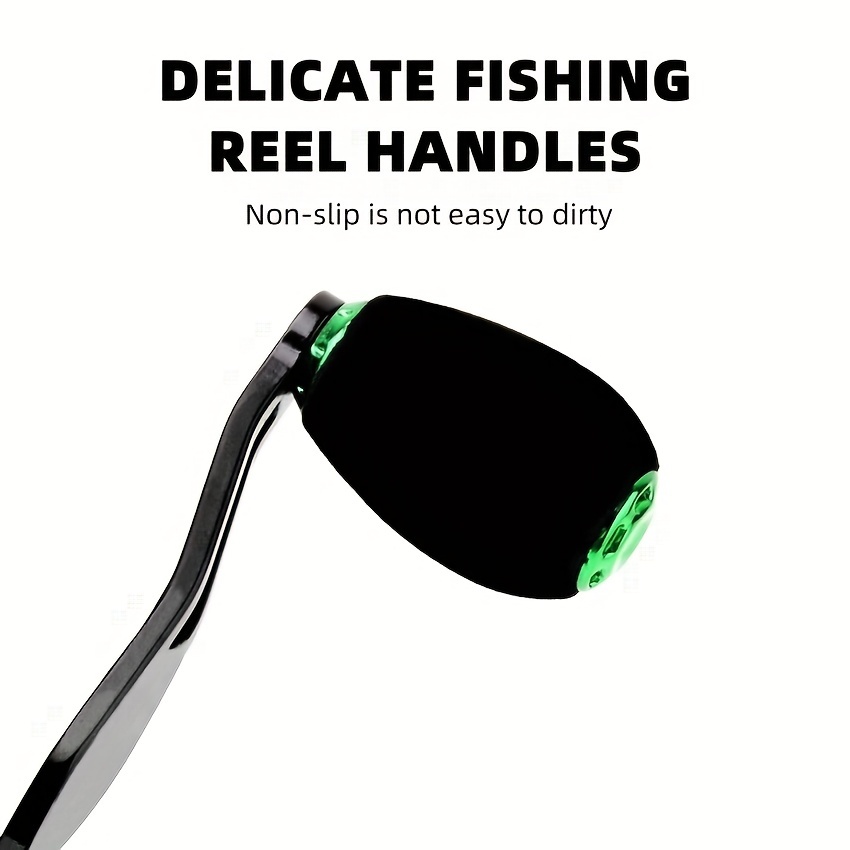 High speed Baitcasting Fishing Reel Left/right Hand Retrieve - Temu Canada