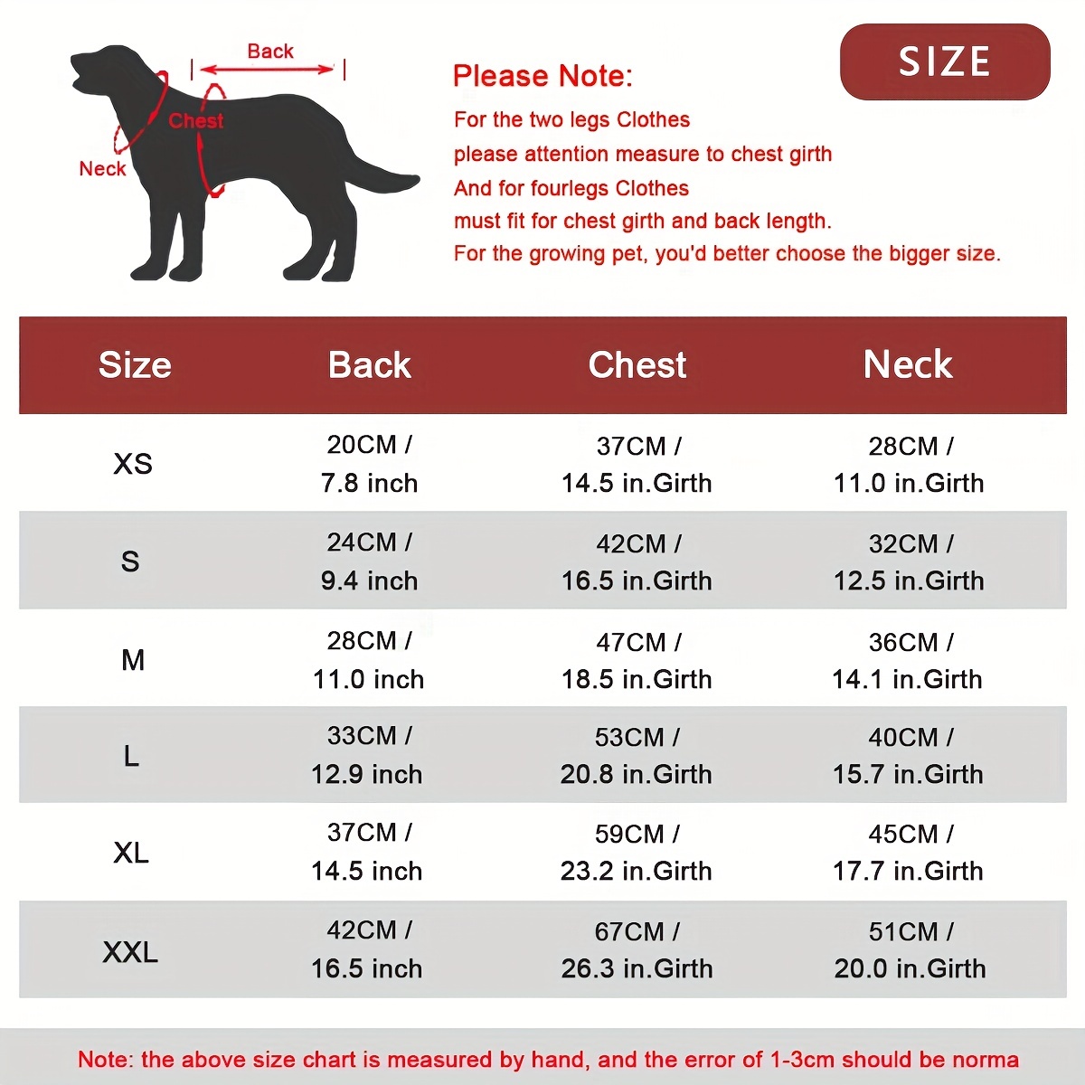 Warm Cozy Dog Hoodie for Winter