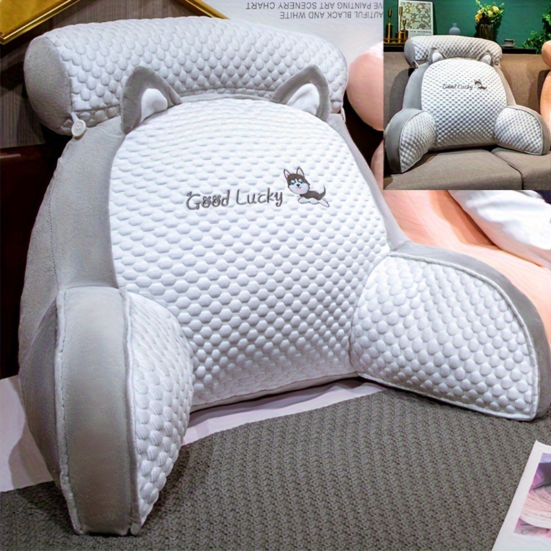 Arm (Baby) Chair Wedge Pillow