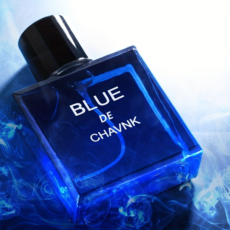 Private Blue Eau De Parfum 100ml Spray