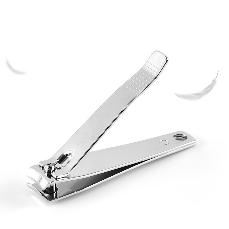 Nail Clipper,Premium Stainless Steel Fingernail and Toenail