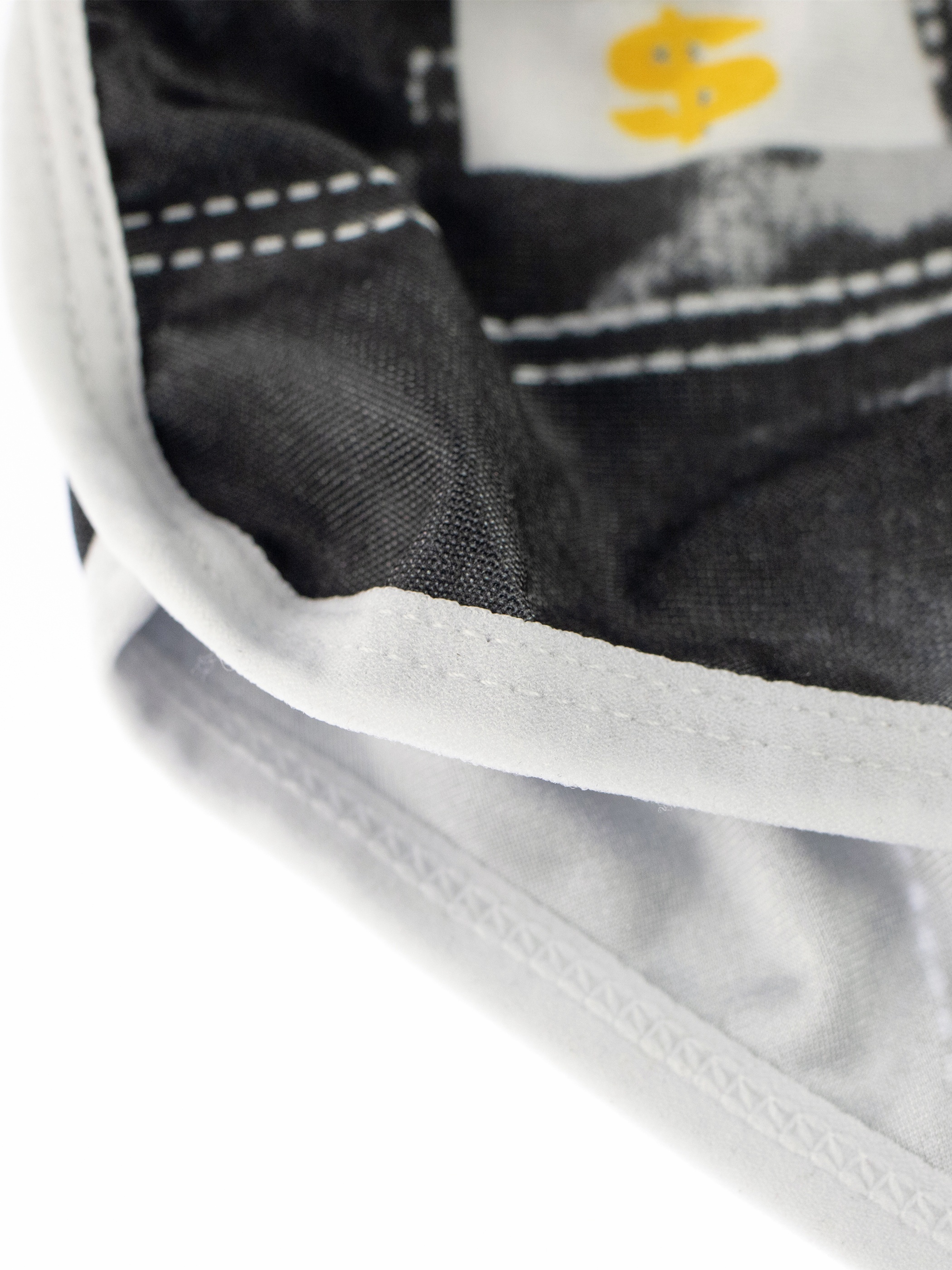 Men's Fashion Sexy Imitation Denim Print Underwear Briefs - Temu