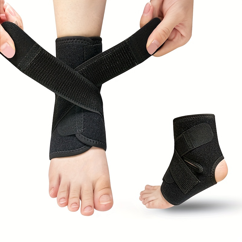 Compression Ankle Brace: Get The Support You Need For - Temu Canada
