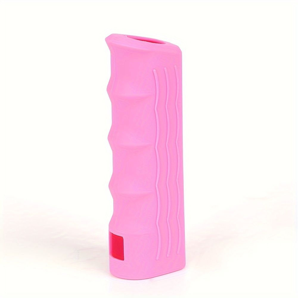 Image of Universal Car Gear Silicone Protective Cover