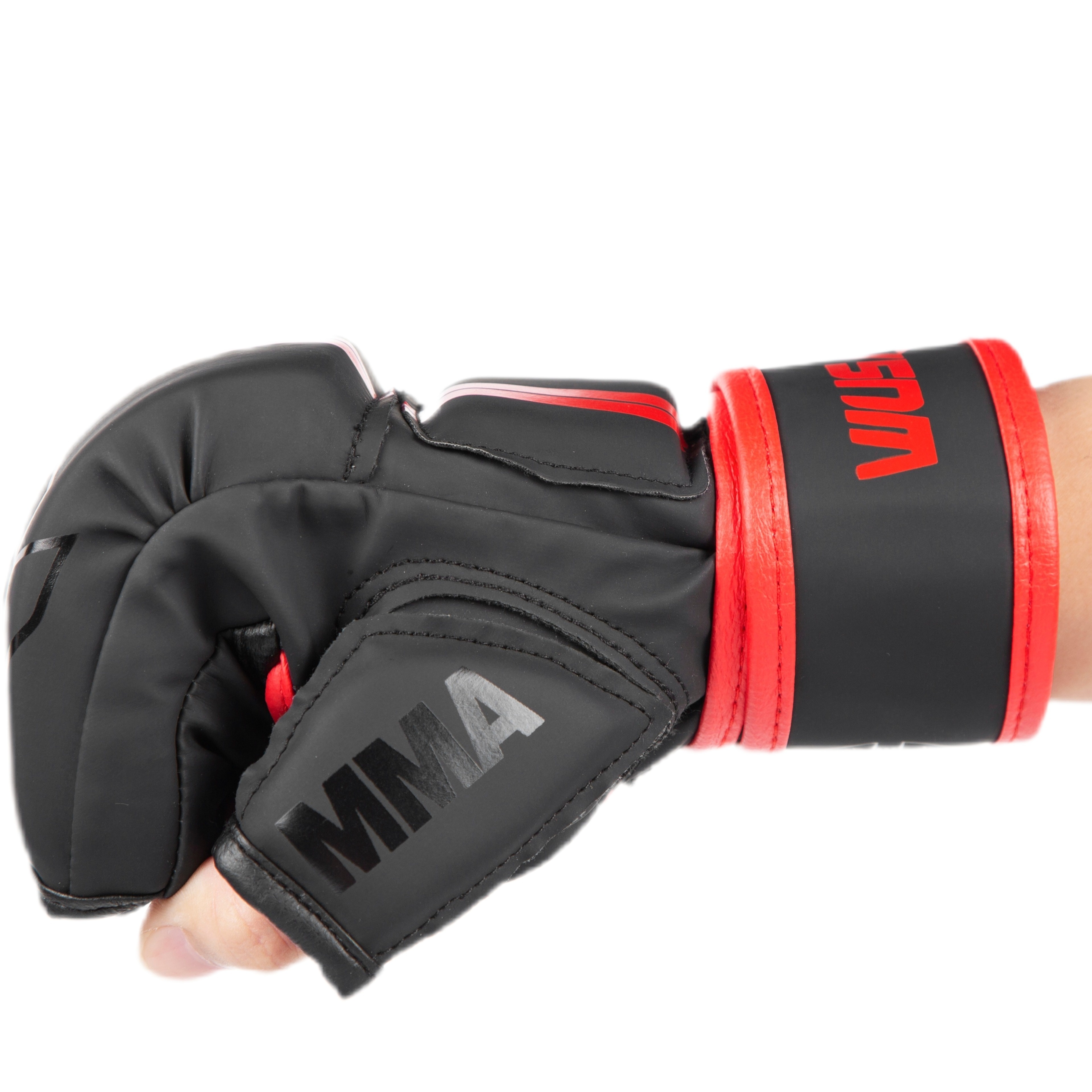 Gants de MMA pour hommes et femmes gants de kickboxing gants - Temu Belgium