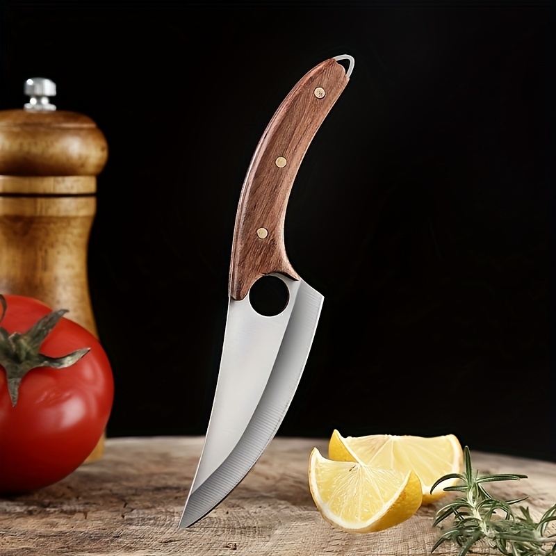 Outdoor Knives, Camping, BBQ & More