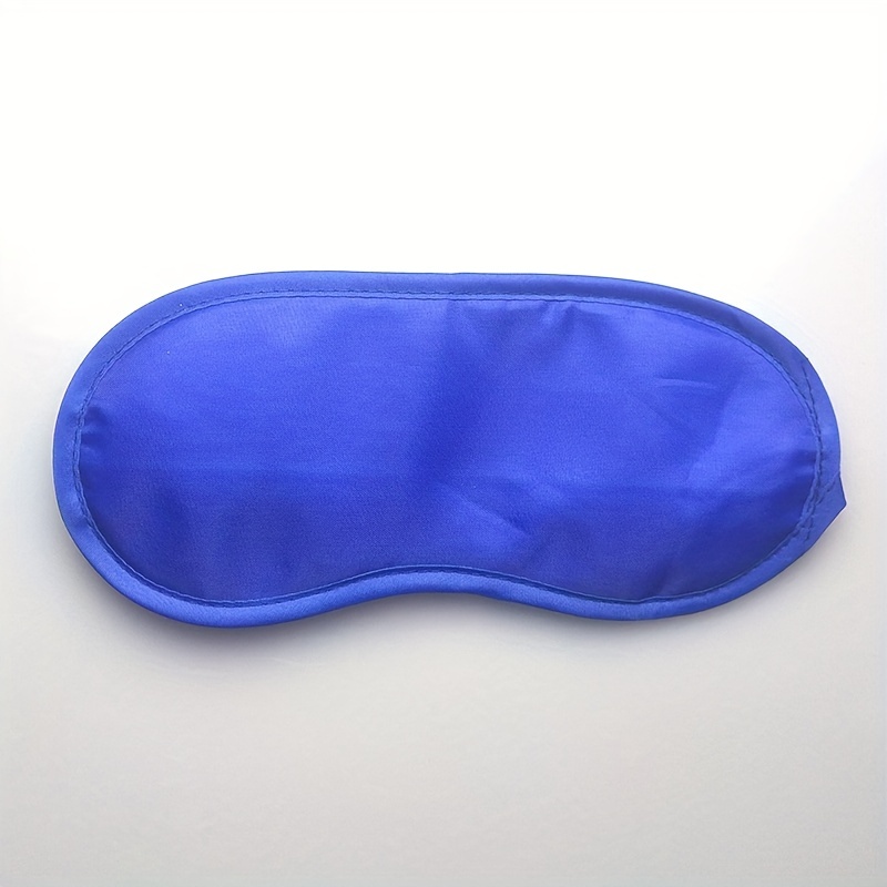 Eye Mask Disposable Blindfolds For Games With Nose Pad Soft Eye