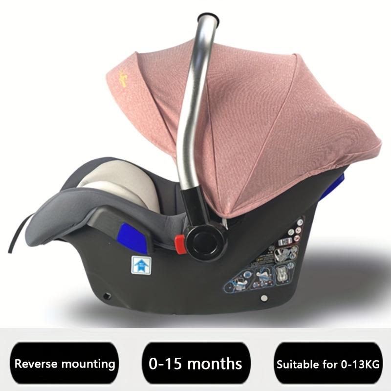 Autositze Nur Für Babys - Kostenloser Versand Für Neue Benutzer - Temu  Germany