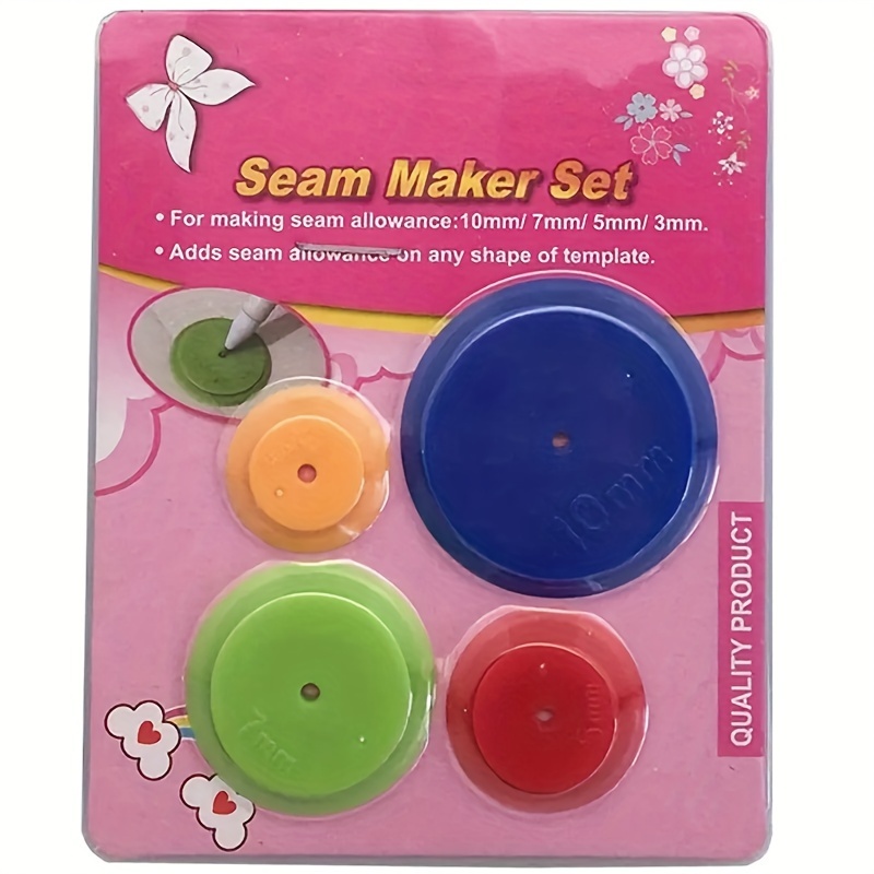 Sewing tracing wheel for sewing patterns,Perforation cutter